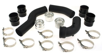 CHARGE PIPE BMW F20 F21 F22 125i N20 TURBOWORKS 