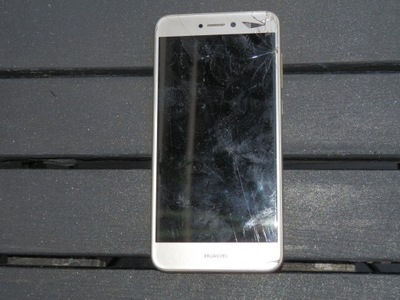 Huawei P9 Lite 2017 pra-lx1 telefon uszkodzony