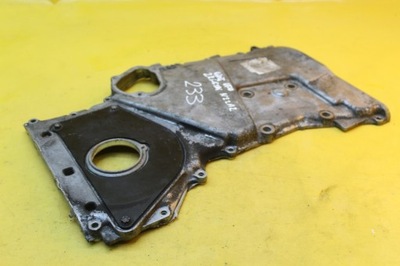 Крышка распределительного вала n22a2 civic viii 2.2 i-ctdi фото №1