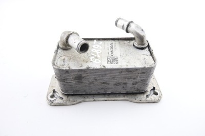 Радиатор масла volvo s60 ii v60 2.0 d 31293761 фото №1