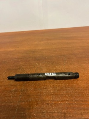 Інжектор mercedes-benz e w210 d4836 1997 фото №1