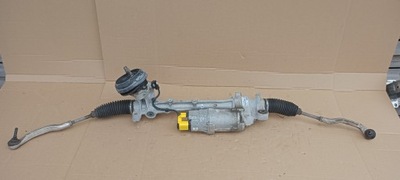 Рулевая рейка трансмиссия renault talisman espace scenic 490013432r оригинал фото №1