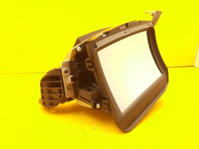 Audi a7 c7 4g дисплей head up 4g8919604m фото №1