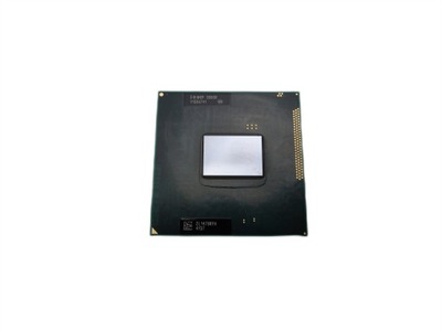 PROCESOR INTEL i7-2640M 2.8 GHz SR03R