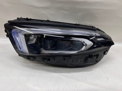 Mercedes a-klasa w177 фара full led ліва a1779065303 фото №1