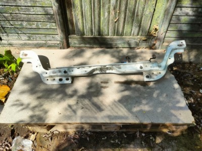 Citroen nemo bipper pas передний 249 фото №1