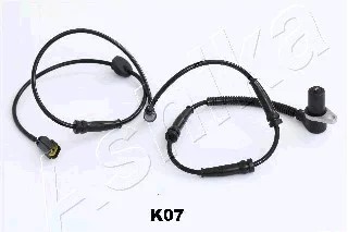 ASHIKA 151-0K-K07 SENSOR ABS KIA CARNIVAL / GRAND CARNIVA  