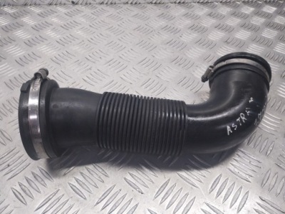 Шланг труба впускний повітря opel astra j 1.7 cdti 13254633 фото №1