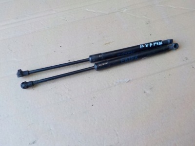 Привід капота комплект bmw e87 2007r фото №1