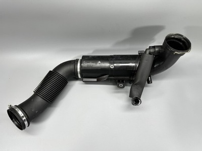 Bmw f39 f45 f46 mini cooper f54 f55 f56 шланг труба воздуха резонатор фото №1