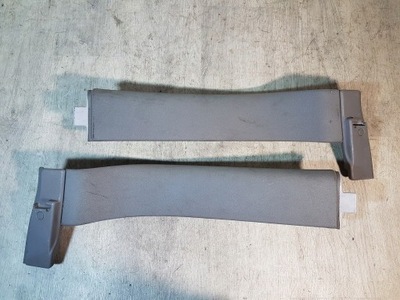 Защита стойка шторка пара renault espace iv фото №1