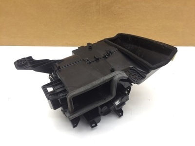 Mazda cx3 cx-3 2.0 отопитель вентилятор воздуходувка фото №1