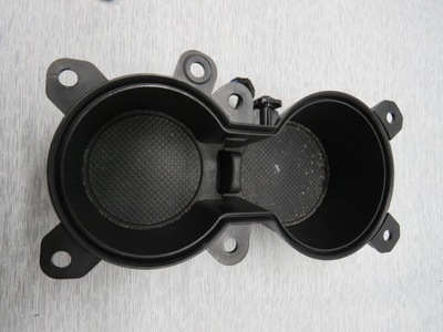 Kia sportage iii основание кронштейн na кружки полка подсвечиваемые фото №1