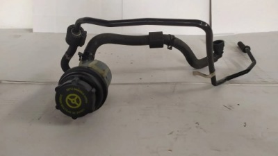 Ford s-max бачки рідина підсилювача фото №1