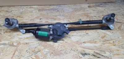 Genesis coupe моторчик механизм wyciaraczek euro фото №1