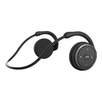 Słuchawki nauszne Słuchawki sportowe Stereo V5.0