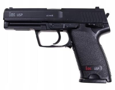 Pistolet ASG Heckler&Koch USP