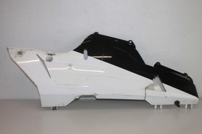 DUCATI STREETFIGHTER 848 EVO 1098 OWIEWKA