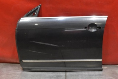 Дверь левая перед передние eypc citroen c6 1 1 04-12 фото №1