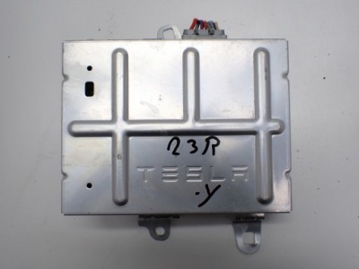 Підсилювач радіо аудіо оригінал 1507152-01-b tesla model y 23r фото №1