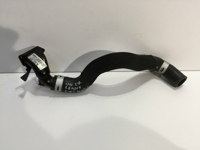 Suzuki sx4 s-cross 1.6 ddis lift труба шланг wody фото №1