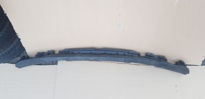 Mercedes c-klasa w204 абсорбер бампер перед a2048 фото №1