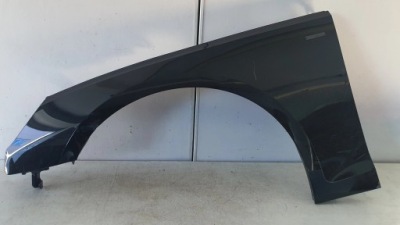 Audi a4 b9 крыло  левое  перед оригинал фото №1