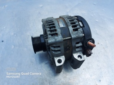 GENERADOR MASERATI JEEP 104210-6592  