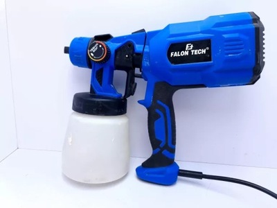 PISTOLET MALARSKI FALON-TECH 550 W