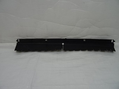 Peugeot 3008 5008 ii повітропровід повітря рамка захист впуск повітря фото №1