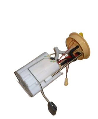 Насос пального kpl. renault kadjar 1.6dci 170404ea1a фото №1