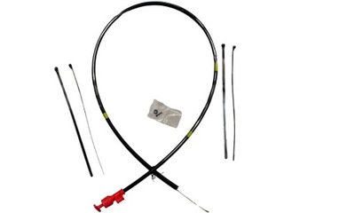 Щуп уровня масла volvo fh d13a 21689516 фото №1