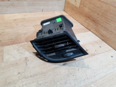 Решётка обдув левая opel zafira c 13432407 фото №1