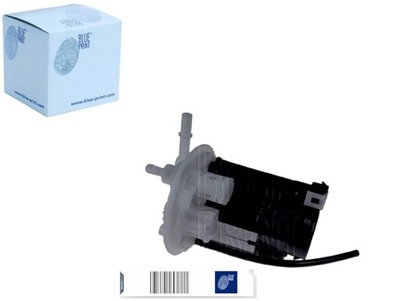 Blue print фильтр топлива 1531054g00 sf964 j1338033 фото №1