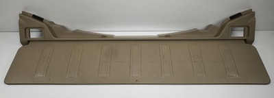 Захист поперечина заднього renault koleos i 84992jy00a фото №1