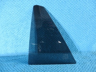 Lexus rx 400h стекло вентиляционная кузовная левая фото №1