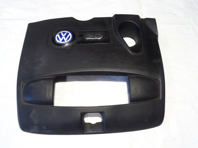 ЗАХИСТ ВЕРХНЯ NA ДВИГУН VW GOLF IV NEW BEETLE 2.0 06A103925BH