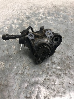 Насос вакуум 3.2 did mitsubishi pajero iv 2020a014 фото №1