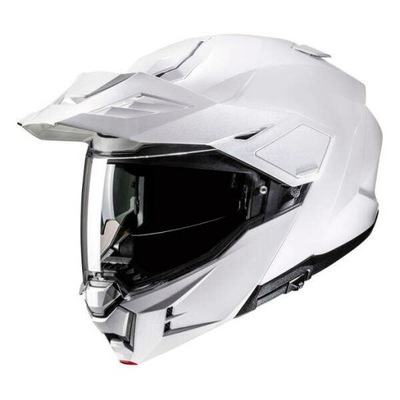 Kask HJC i80 PEARL WHITE XXL