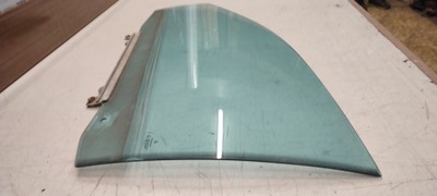 VENTANAS IZQUIERDA DE PUERTA DESCAPOTABLE CLK W208 AZUL  