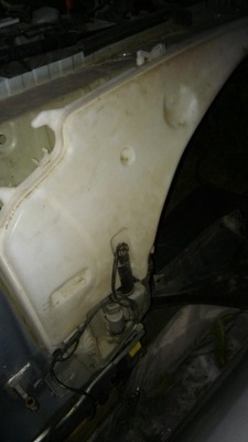 BOMBA LIMPIAPARABRISAS BMW 23557610 67 12-6 934 159  