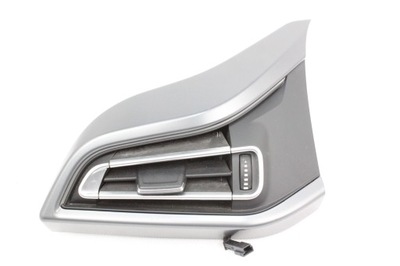 Решётка обдув левая передняя амбие́нтное bmw i8 фото №1