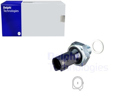 Delphi sw90056 выключатель давления масла фото №1