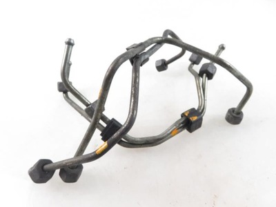 Провода топливные peugeot 807 2.0 hdi rht фото №1