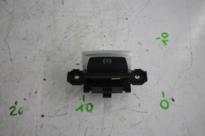 Переключатель кнопка ручного peugeot 308 ii t9 фото №1