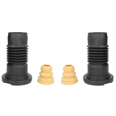 Захист i відбійники перед mazda 6 gg gy 02-03 фото №1