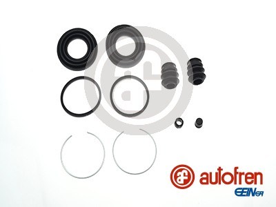 KIT DE REPARACIÓN SOPORTE FRENOS MITSUBISHI AKB 43MM  