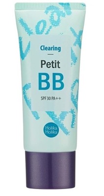 Holika Holika BB Oczyszczający Krem BB SPF 30