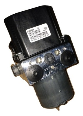 Fiat stilo насос abs nowa оригінал фото №1