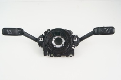Gd vw golf vii переключатели лента 5q0953549e фото №1